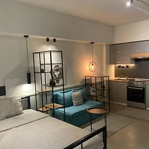 Daire E2g Urban With Balcony, Selanik