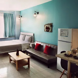 Menta Apartment Thessaloniki