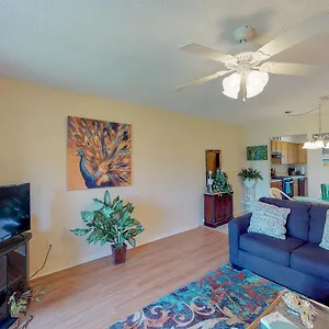Beachwalk #14f Apartment Panama City Beach