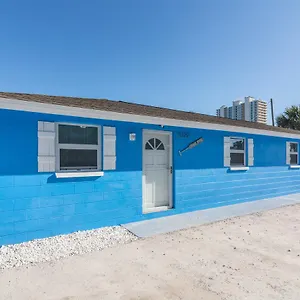 Serenity, Pet Friendly Holiday home Panama City Beach